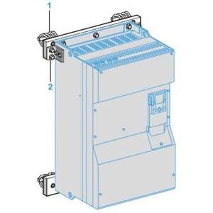 KIT DNV TAILLE 9 90KW
