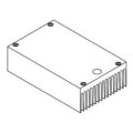 KIT REFROIDISSEUR ATV71PU55 PU75N4Z