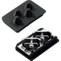 LXM ACC-SET PARENTH., PASS. CABLE 2 PCS.
