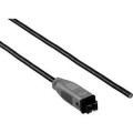 LXM ACC-CABLE, ALIMENTATION, 5M