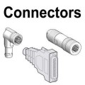 LXM INT ACC KIT CONNECTEUR 5 PCS P/D