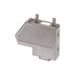 Adaptateur SUB-D 9 Femelle vers Bornier Vis CANOPEN LX15