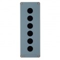 BOITIER METALLIQUE 429248