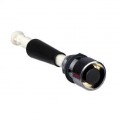 Harmony bouton-poussoir RAZ rouge Ø22 encastré distance d’activation 6-16 mm