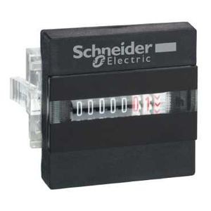 COMPT HORAIRE ELECTROMEC