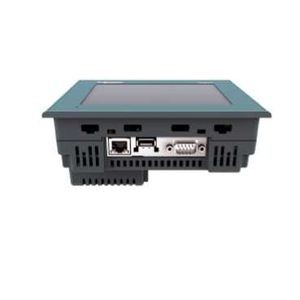 5""7 color controller pane"