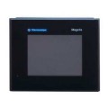 Panneau tactile analog. - 320x240  pixels  qvga - 9,65  cm - 24  vcc - 100base-tx