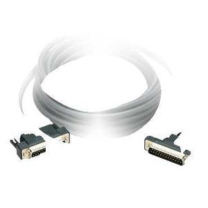 CABLE XBT UNITELWAY SCM