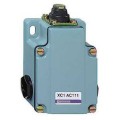 interrupteur de position XC1AC poussoir acier 2 F