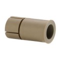 Bague de réduction - pour codeur Ø 90 - Ø 30 à  20 mm