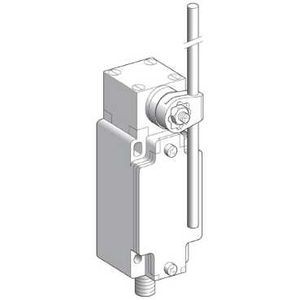 interrupteur de position XCKJ tige ronde diam 6 mm 1 O plus 1 F