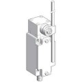 interrupteur de position XCKJ tige ronde diam 6 mm 1 O plus 1 F