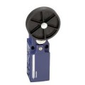IDP PLASTIQUE 1O1F RUPTURE BRUSQUE ISO20 LEVIER GALET THERMOPLASTIQUE DIAM 50 MM