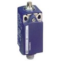 interrupteur de position XCKP poussoir acier 1 O plus 1 F
