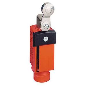 Interrupteur de position Telemecanique Sensors XCKP211