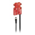 INTER SECU MAGNET COURT   CONTACT 1O+1F+DEL