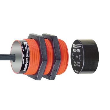 Inter secu magnet rond