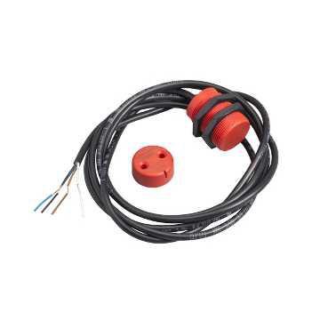 Inter secu magnet rond