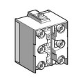 contacteur CONT.2F 1O RL VIS ETRIERS
