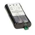 batterie 7,2 V NiMH - pour terminal portable RFID
