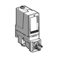 pressostat XMLA 300 bar écart fixe 1 seuil 1 OF