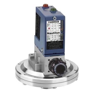 PRESSOSTAT E F 1B