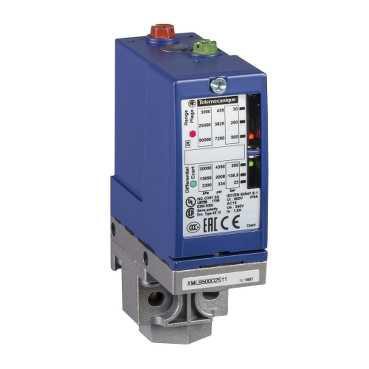 PRESSOSTAT E.R.35B - Schneider Electric - XMLB035A2S13
