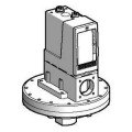 pressostat XMLB 330 mbar écart réglable 2 seuils 1 OF