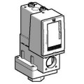 pressostat XMLC 4 bar écart réglable 2 seuils 2 OF