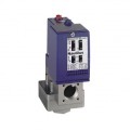 vacuostat XMLD 1 bar 2 étages écart fixe 2OF