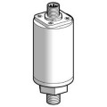 détecteur de pression 250 bar - G 1/4 A (gaz mâle) - 24 V - 4..20 mA