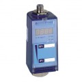 détecteur de pression XMLF 10 bar G 1 et 4 (gaz femelle) O ou F 4 à 20 mA
