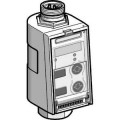 détecteur de pression XMLF 250 bar G 1 et 4 (gaz femelle) O ou F programmable
