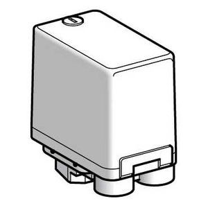 pressostat XMP 12 bar écart réglable 2 seuils 2 O