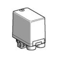 OsiSense XMX - pressostat - 6bar - écart réglable 2 seuils - 1OF