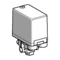 pressostat XMX 25 bar écart réglable 2 seuils 1 OF
