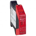 contrôleur XPSAC Arrêt d urgence 230 V CA