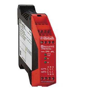 contrôleur XPSAF Arrêt d urgence 24 V CA CC