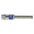 DETECTEUR INDUCTIF CYLINDRIQ L06 12 24VDC NPN NO 3FILS NOYABLE CABLE 2M