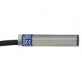 DETECTEUR INDUCTIF CYLINDRIQ L06 12 24VDC PNP NC 3FILS NOYABLE CABLE 5M