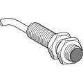 DETECTEUR INDUCTIF CYLINDRIQ M08 12 24VDC PNP NC 3FILS NOYABLE CABLE 5M