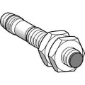 DETECTEUR INDUCTIF CYLINDRIQ M08 12 24VDC PNP NC 3FILS NOYABLE CONNECT M8