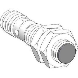 DETECTEUR INDUCTIF CYLINDRIQ M12 12 24VDC PNP NO 3FILS NOYABLE CONNECT M12 MULT