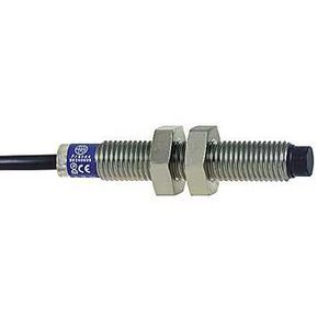 DDPI M8 SN=2,5MM,NONC PNP NON NOYABLE 10-38VDC