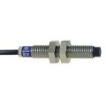 DDPI M8 SN=2,5MM,NONC PNP NON NOYABLE 10-38VDC
