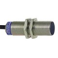 DETECTEUR INDUCTIF CYL LONG M12 12 24VDC NPN NC 3FILS NOY PORTEE 2MM CABLE 2M