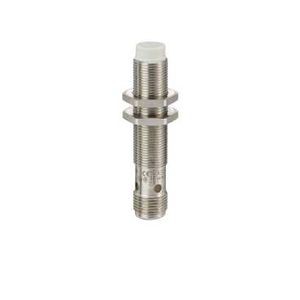 DETECTEUR INDUCTIF CYL COURT M12 12 24VDC1-4 NO 2FILS NOY PORTEE 2MM DEPOR M12