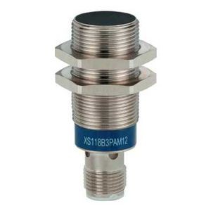 DETECTEUR INDUCTIF CYL LONG M18 24 240VACDC NO 2FILS NOY PORTEE 5MM CONN U20
