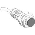 DETECTEUR INDUCTIF CYL COURT M12 12 24VDC NO 2FILS NOY PORTEE 4MM CABLE 5M