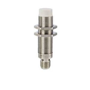 DETECTEUR INDUCTIF CYL LONG M18 12 24VDC NC 2FILS NOY PORTEE 8MM CONNECT M12